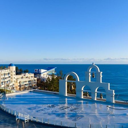 Sol Beach Samcheok Ngoại thất bức ảnh