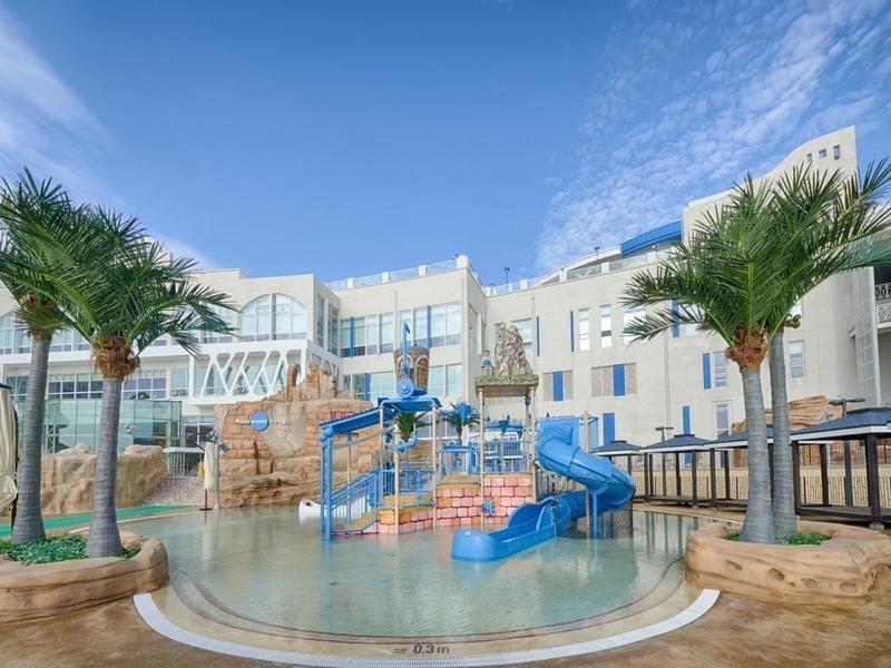 Sol Beach Samcheok Ngoại thất bức ảnh