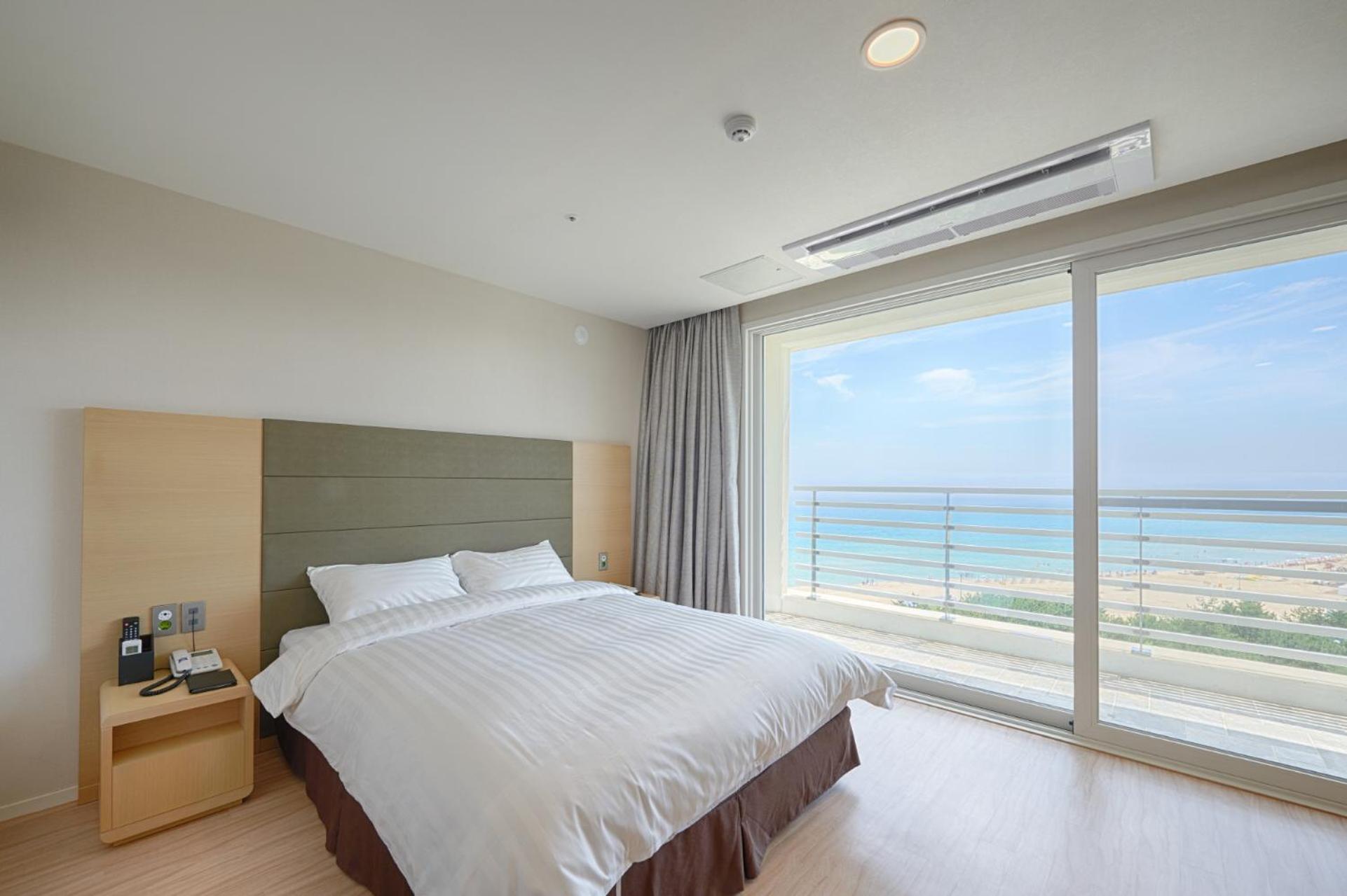 Sol Beach Samcheok Ngoại thất bức ảnh