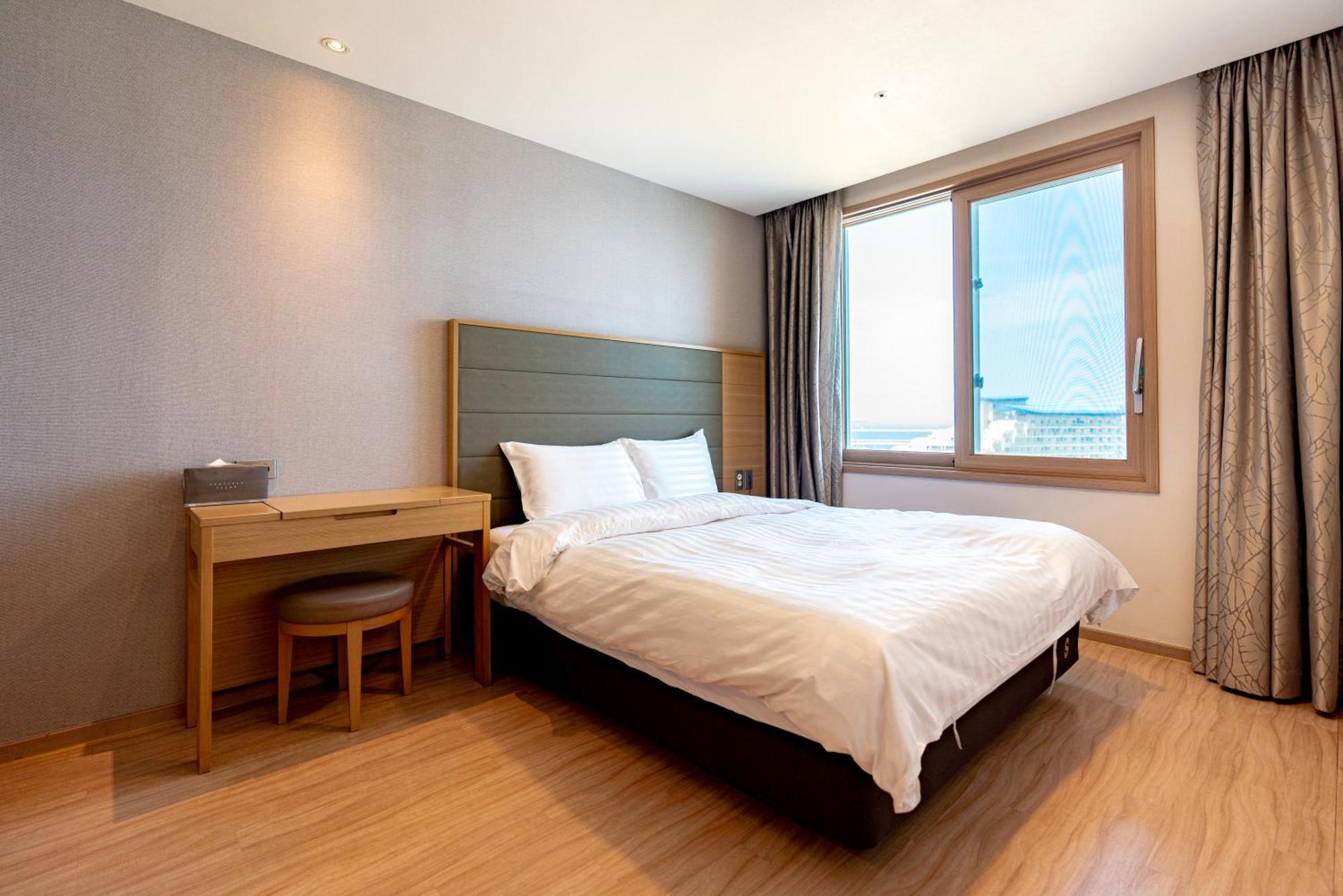Sol Beach Samcheok Phòng bức ảnh