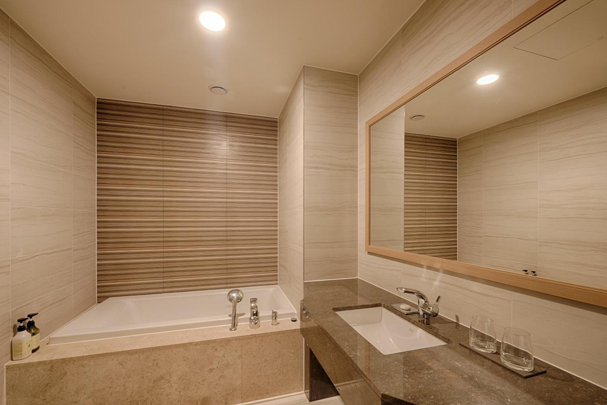 Sol Beach Samcheok Phòng bức ảnh