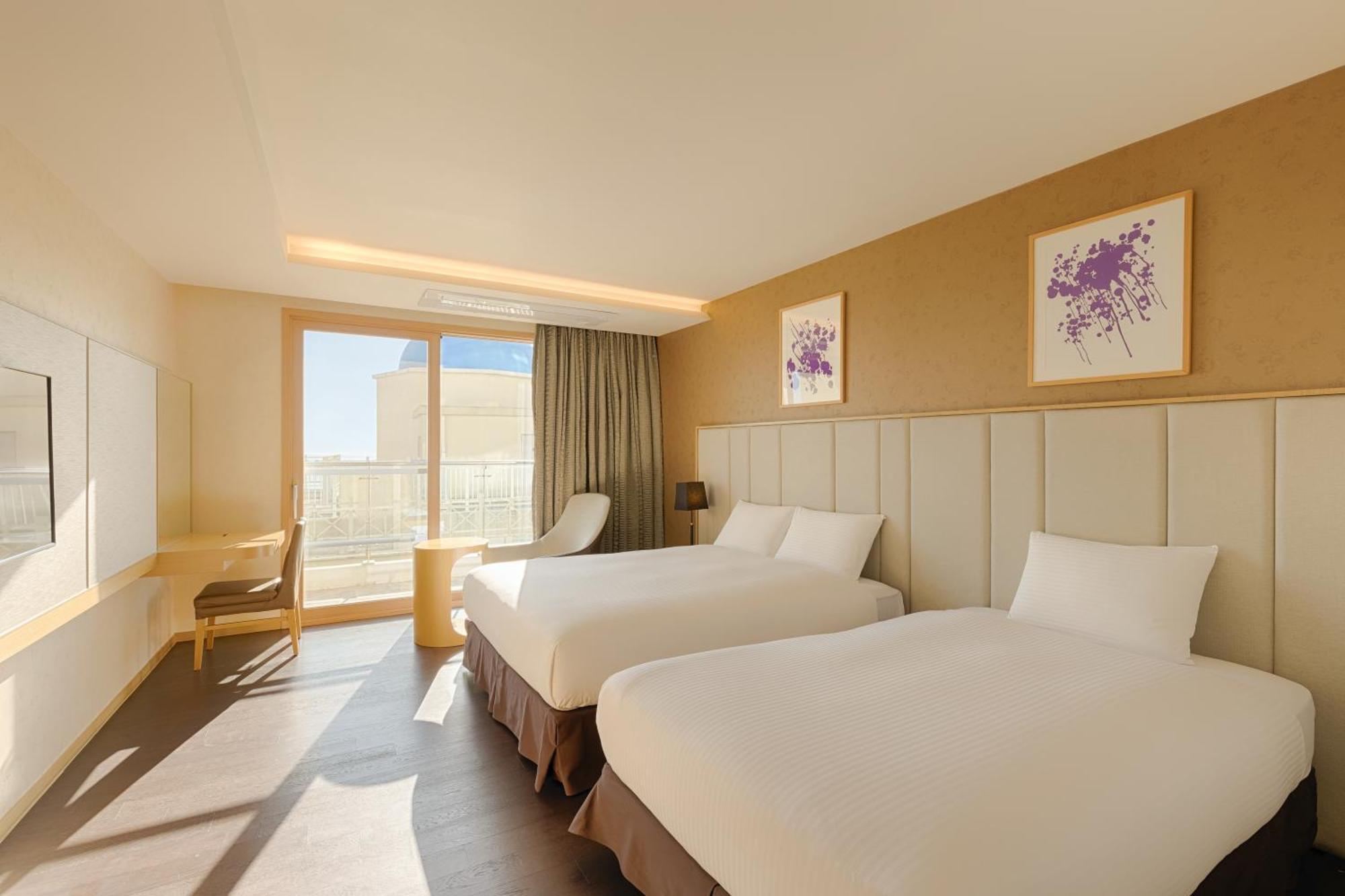 Sol Beach Samcheok Phòng bức ảnh