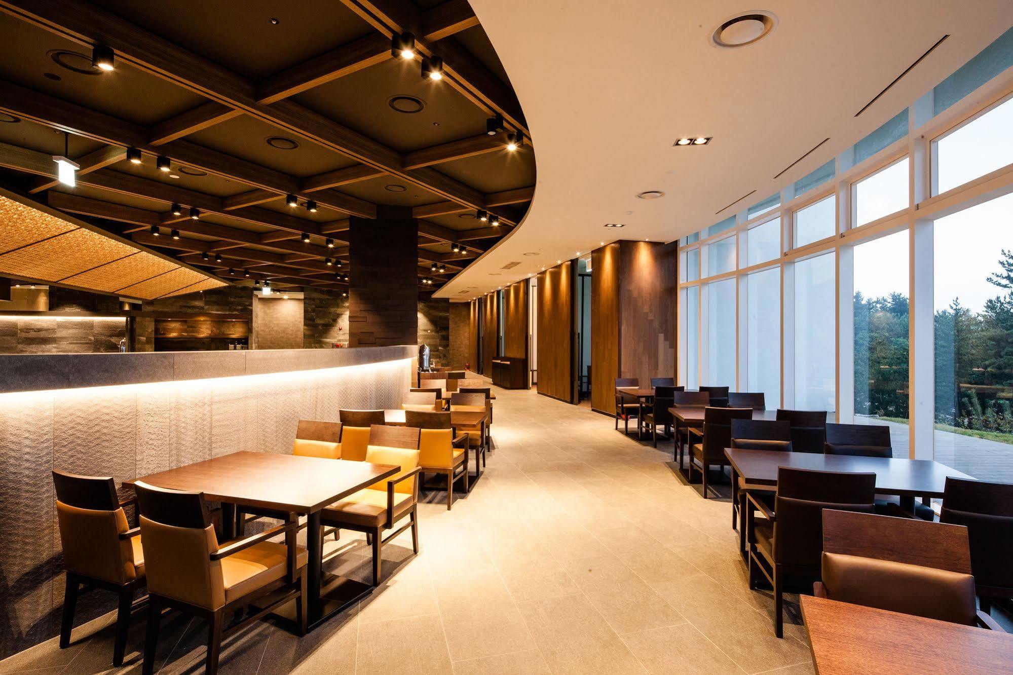 Sol Beach Samcheok Ngoại thất bức ảnh