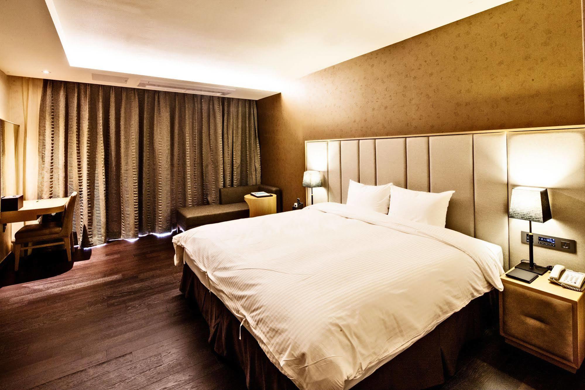 Sol Beach Samcheok Ngoại thất bức ảnh